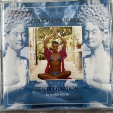 ZEN ENTSPANNUNG