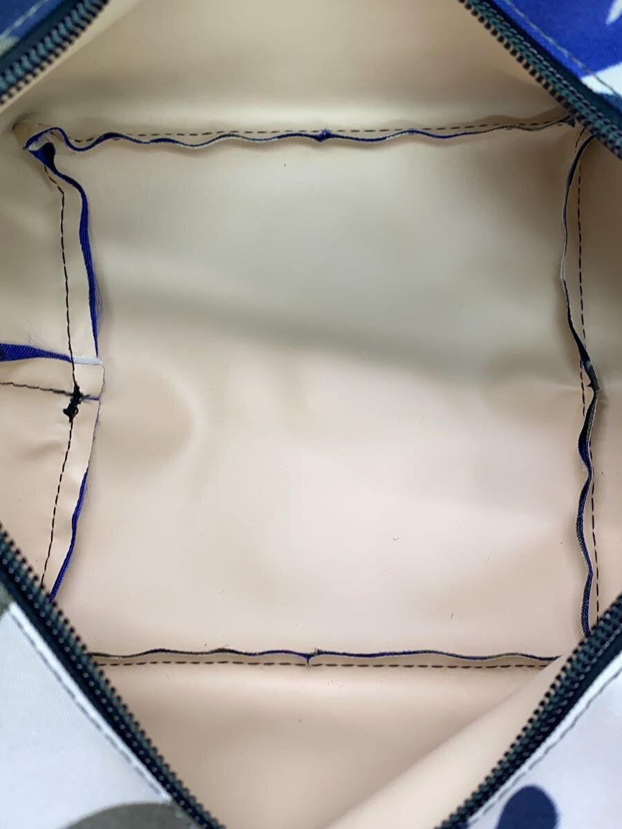 新品未使用Herve Chapelier (925N) NACRE-BLEUET Herve Chapelier HERVE CHAPELIER エルベシャプリエ トート