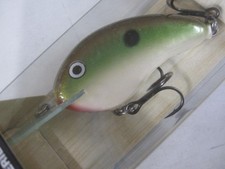 Rapala OG Deep Tiny 7 CGSD 5.5cm, 9g New Ott Defoe OGT7 Lures