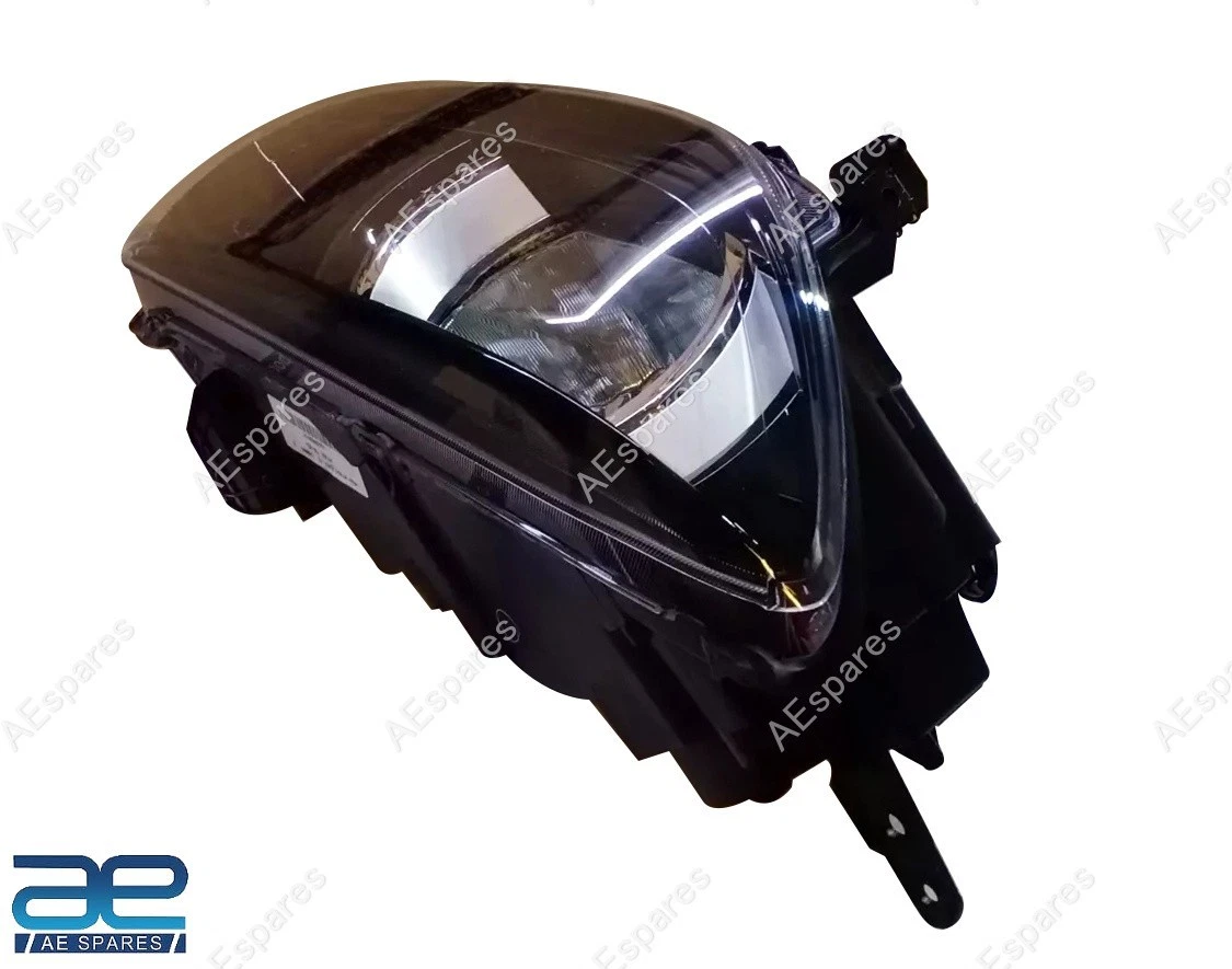 Headlight Head Lamp Assembly RH For Suzuki Vitara Brezza 2016-2020 35121M82P01 view 3
