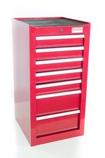 Cassettiera portautensili SOGI X5-07 porta attrezzi utensili armadio a cassetti