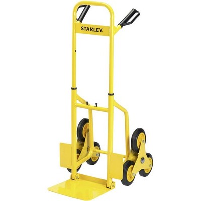 Stanley 2in-1 Sackkarre und Transportkarre SXWTD-FT585   Klappbare Sackkarre mit