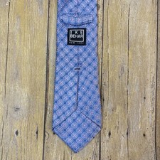 Ike Behar Tie Silk