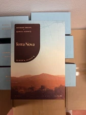 Terra Nova By Michael Malul EDP 3.4 Oz