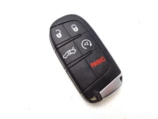 2011-2013-2014-2016-2017-2019 CHRYSLER 300 KEY KEYLESS REMOTE KEY FOB KEY OEM L7