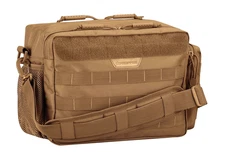 PROPPER Unisex Tactical Bail Out Bag Coyote - Military, Outdoor Gear, Utility