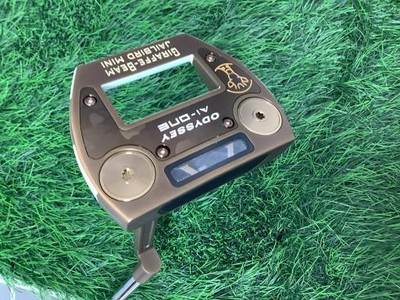 ODYSSEY AI-ONEジラフビーム JAILBIRD MINI 34インチ 楽天市場】【数量限定モデル】オデッセイ Ai-ワン ジラフビーム