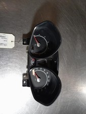 Compteur Ford FIESTA