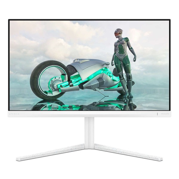 "Philips Evnia 3000 24M2N3201A - Led-Monitor - Gaming - 61 Cm (24\")"-image