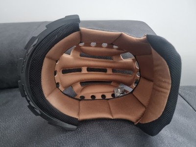 Scorpion Exo Kopfpolster Innenfutter Innenpolster NP 24,99,- 