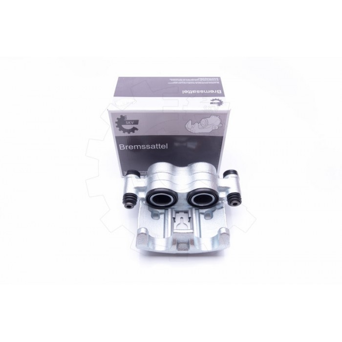 Etrier de frein avant gauche de haute precision mecanique pour Iveco Renault Trucks 5001856069