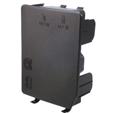 Cache boîte batterie origine MAZDA MX-5 MIATA NC NCEC 06-15 LFG1-18-593B OEM