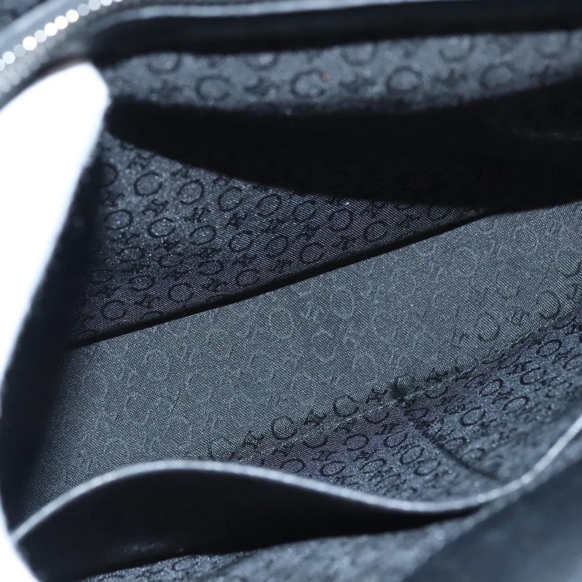 Celine C Macadam Canvas Black Handbag — image 18