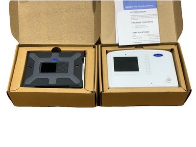 Carrier HyperStat Split (includes HyperLite and Hyper Connect Module 7C-HS-K9X-X
