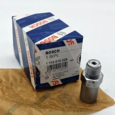 OEM Bosch Diesel High Pressure Relief Valve for RAM Cummins 03-07 5.9L 2500 3500