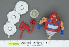 Rotar 100 He-Man Masters of the Universe MOTU Mattel 1986 Vintage Action Figure
