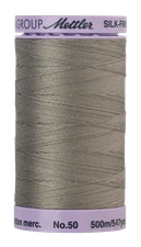 Crocodile 1185 | Silk-Finish Cotton 50wt - #9104 (500M / 547Y Spool) | Mettler