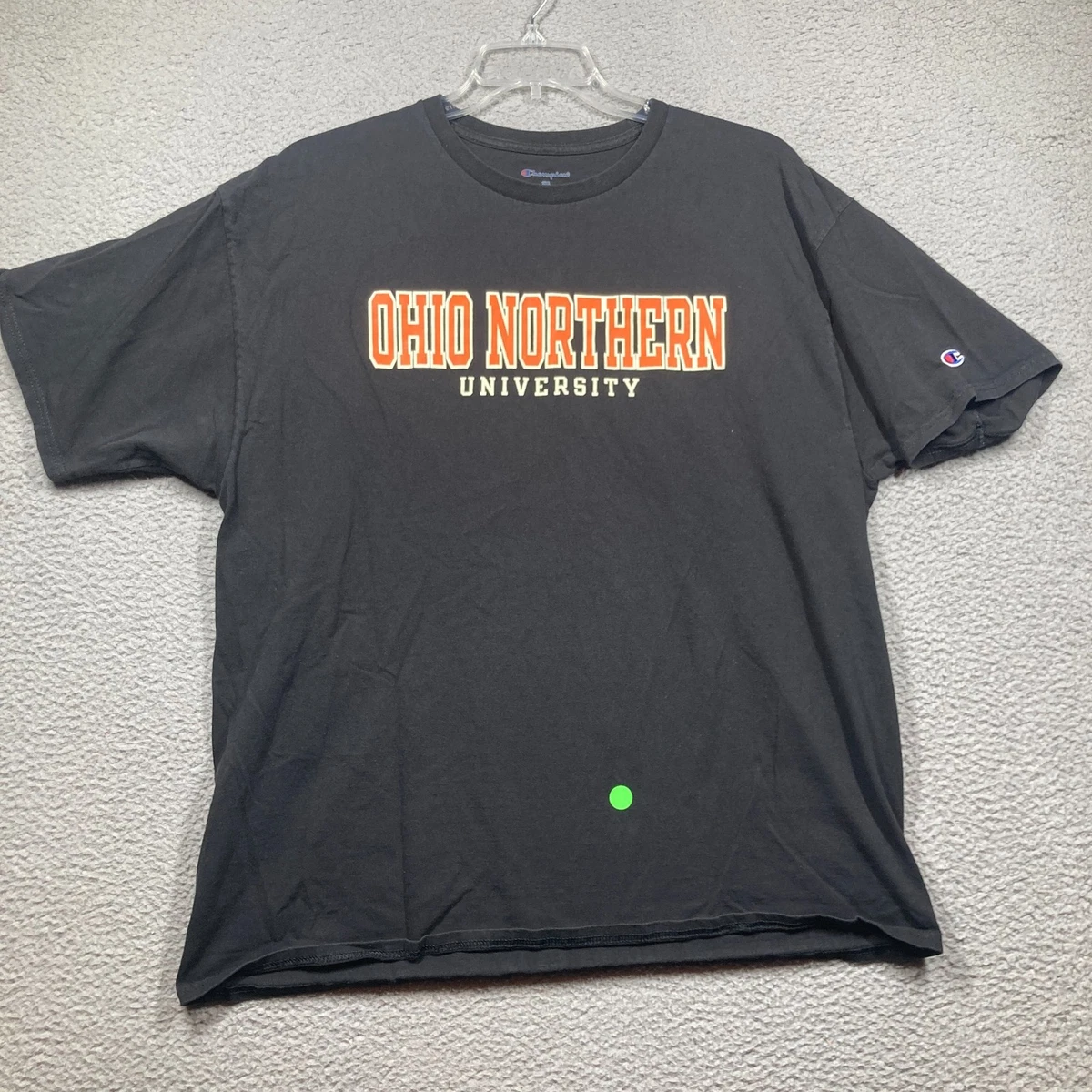 NCAA Ohio Northern Polar Bears Fan Apparel & Souvenirs for sale | eBay