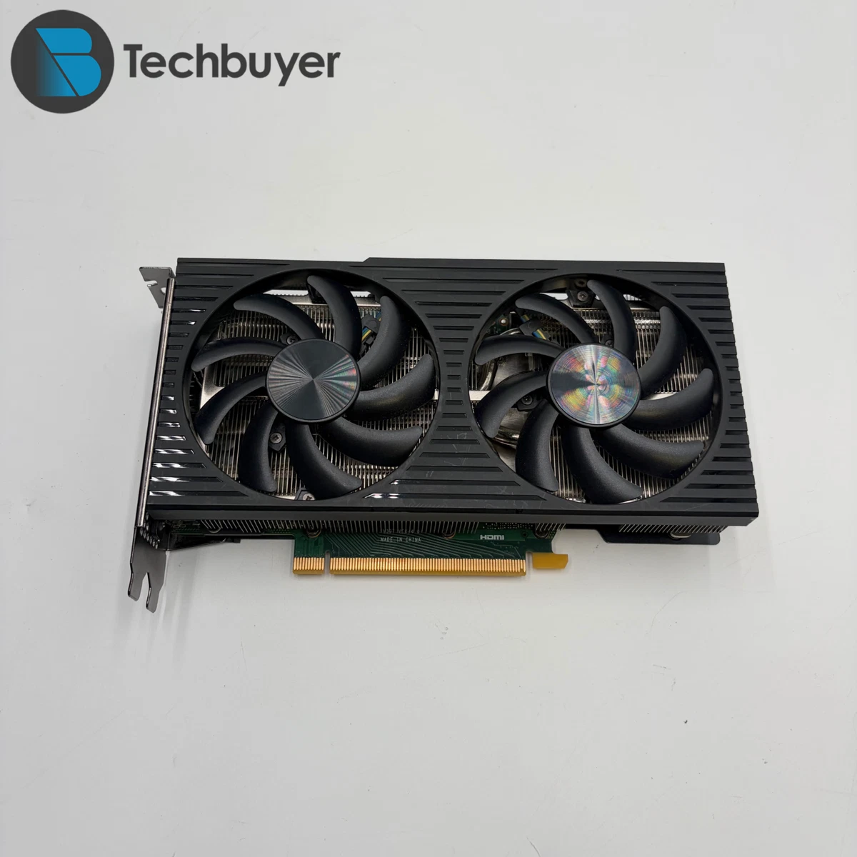 NVIDIA GeForce RTX 3060 Ti 8GB GDDR6 Graphics Cards for sale - eBay