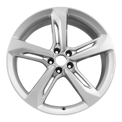Audi RS7 2014 2015 2016 2017 2018 21'' OEM Wheel Rim 4G8601025AN 4G8601025AM