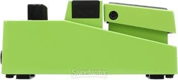 Pedal de Overdrive Natural Nobels ODR-1 Foto 2 de 4