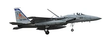 Hasegawa 1/48 F-15J Eagle 204SQ Super Detail Model kit CH43 Okinawa Air Wing 9th