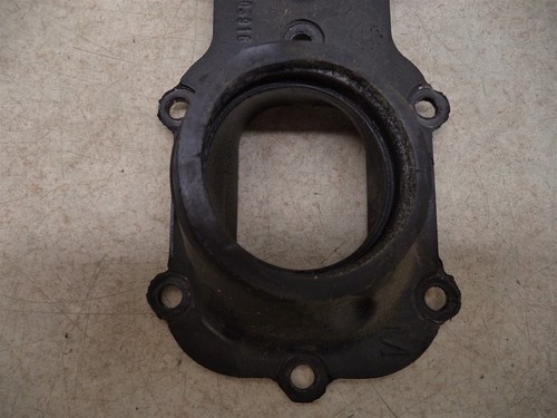 2012 Polaris 800 Switchback Assault Throttle Body Adaptor Adapter Boot 1203916 - Picture 2 of 5