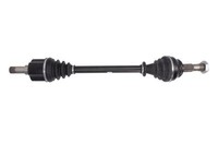 Point Gear Achsmanschette Antriebswelle FüR Peugeot Boxer Kasten CitroëN