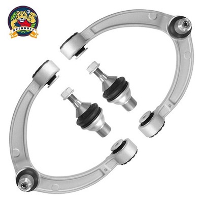 Front Upper Control Arm with Ball Joint Set  Fit 2012-2019 Mercedes-Benz