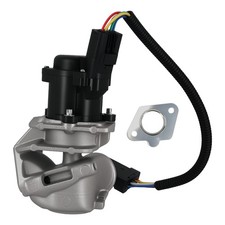 AGR-Ventil for Citroen Nemo 1.4 HDi 2008-2015 1333611 5-Pin Elektrisch