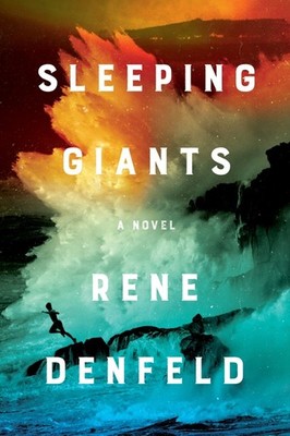 Sleeping Giants | Rene Denfeld | englisch