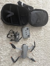 DJI Air 2S Ready to Fly Drone with Remote Control, Charger, Carrying Case