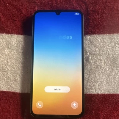 Samsung Galaxy A34 5G · 128GB