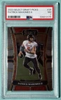 2023 Panini Select DP Patrick Mahomes II #26 - PSA 7 NM
