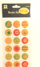 18 SUMMER STICKERS/SUMMER FUN STICKERS/SUMMER PLANNER STICKERS/REWARD STICKERS