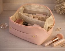 Luxus Make-Up Tasche   Kosmetik Organizer mit...