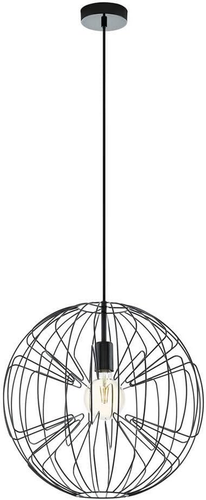 OKINZURI H - Lampada a Sospensione Con Un Diametro Di 110 E 45 Centimetri Dimmer - Foto 5 di 12