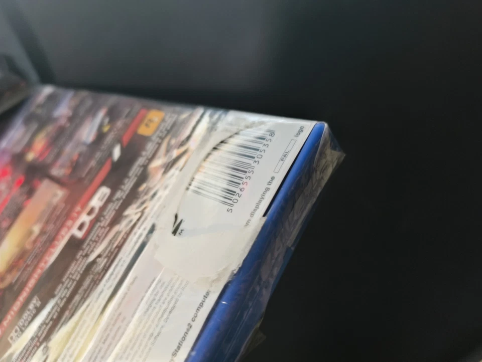 MIDNIGHT CLUB 3 - DUB EDITION REMIX -  PLAYSTATION 2 PS2 - SIGILLATO! - Immagine 4 di 4