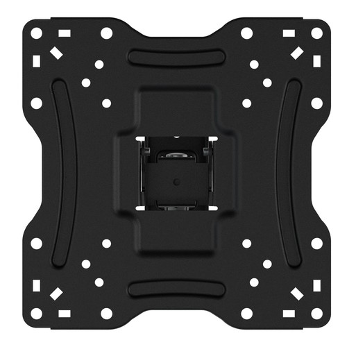 Extendable Tilt and Turn Monitor Wall Mount for 13" to 39" Screens in Black - Picture 4 of 5