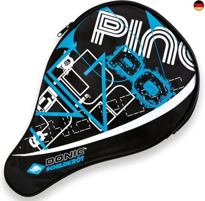 Donic Schildkrot Table Tennis Bat Single Sleeve CLA