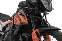 SW Motech SturzbüGel Oben FüR KTM Adventure 790 19–20
