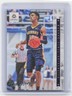 2022 Panini Chronicles Draft Picks #23 Ja Morant Luminance Black