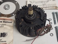 WARNER ELECTRIC EM180-20 BRAKE 90VDC 3600 RPM 5370-169-051 143TC Read Desc. New