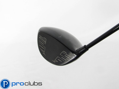 MIZUNO ST-Z 230 10.5* DRIVER Kai'li Blue 50 Stiff Flex w
