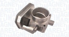 Drosselklappenstutzen MAGNETI MARELLI 802000000082 für VW POLO 3 CLASSIC 6V2 6V5