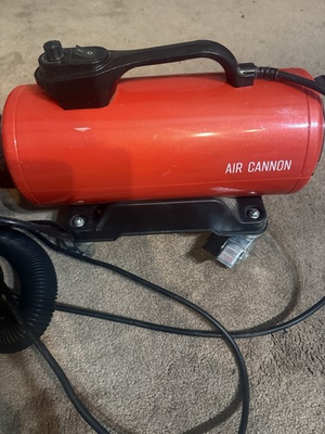 #ad Adam#x27;s Polishes Air Cannon Car Dryer Blower for Detailed Wash $200.00