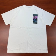Vintage 90s 1992 Pebble Beach Concours d’Elegance T-Shirt USA Made Oversized L
