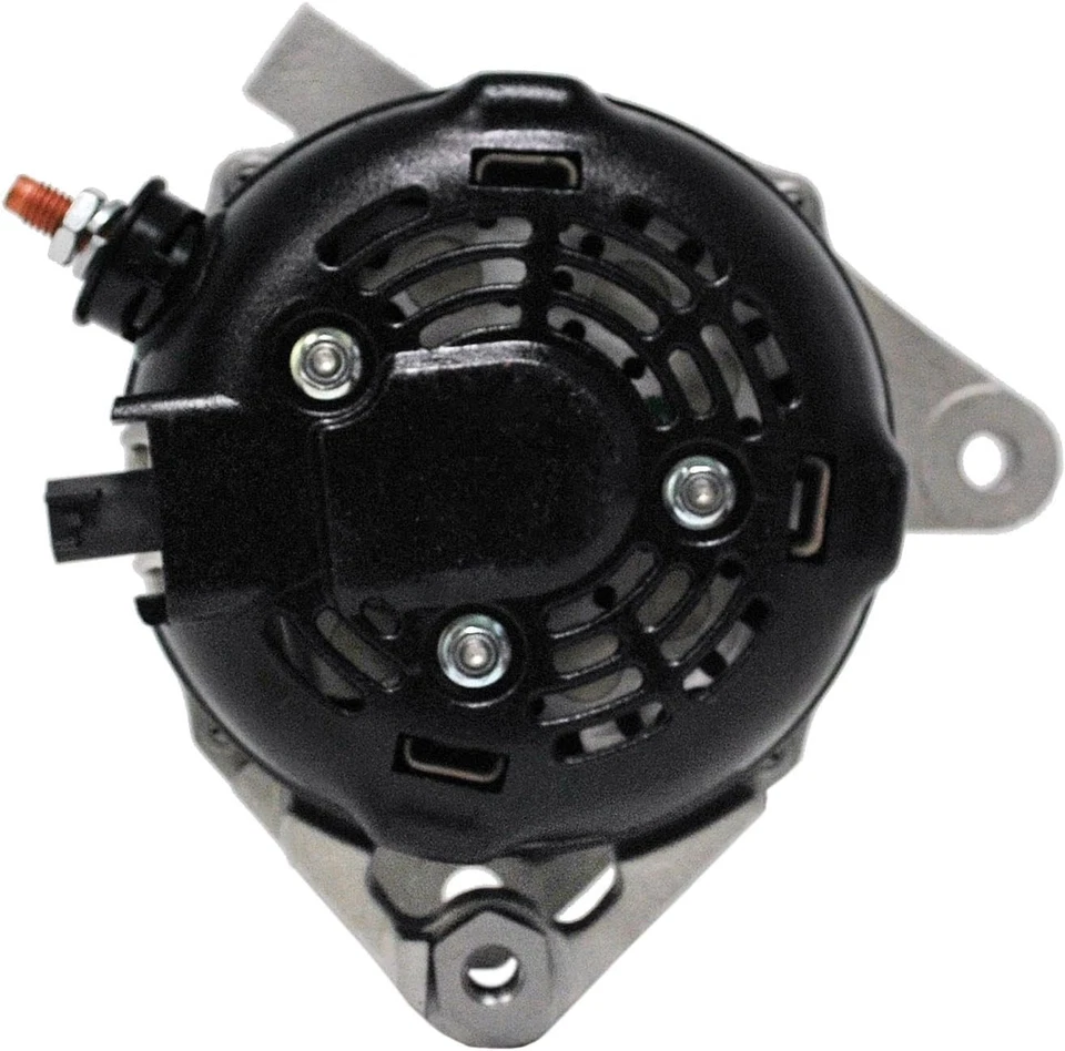 Alternator ACDelco 334-2873 for Jeep Wrangler (2008-2011) Foto 2 de 4