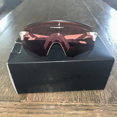 Sunglasses Oakley Encoder Matte White Prizm Trail Torch OO9471-19