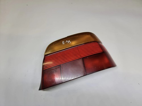 BMW 5 E39 Rücklicht hinten rechts 8358034 2VP00724004 8358034 11707585